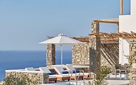 Katikies Villas Mykonos